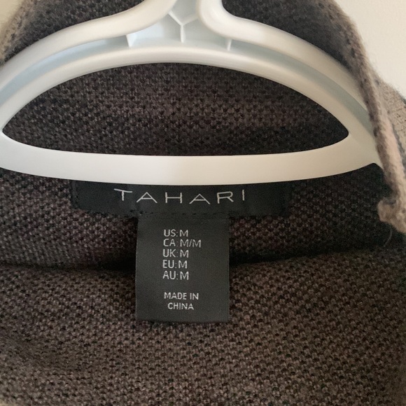 Camo sweater - Picture 2 of 4